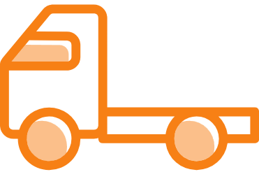 潘集拖车/平板车